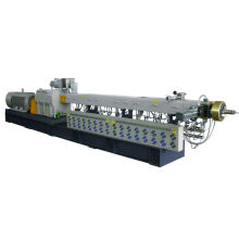 Haisi TSE co-rotating twin screw extrusion machine